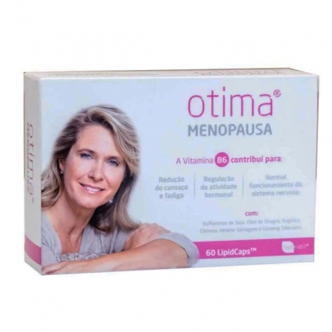 Otima Menopausa 60caps